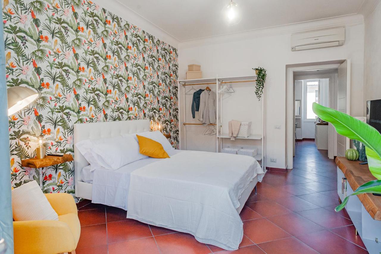 Alloggio Re Di Roma 43 Экстерьер фото