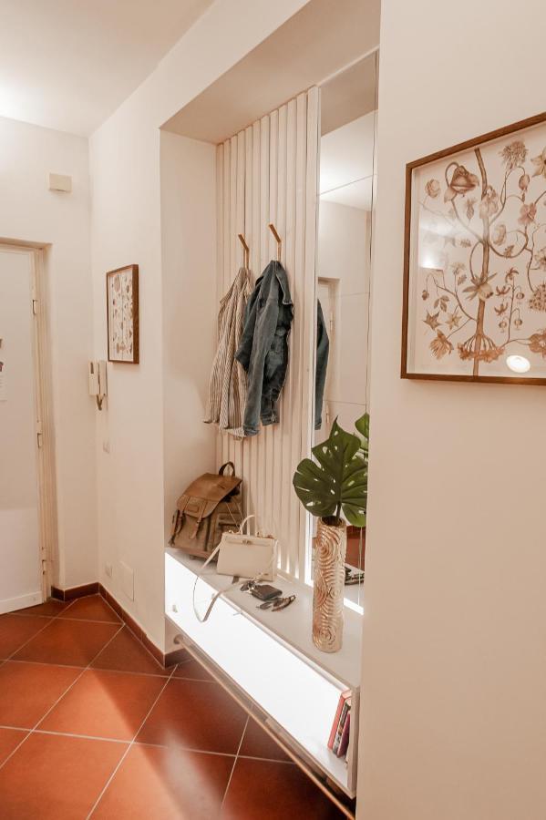 Alloggio Re Di Roma 43 Экстерьер фото